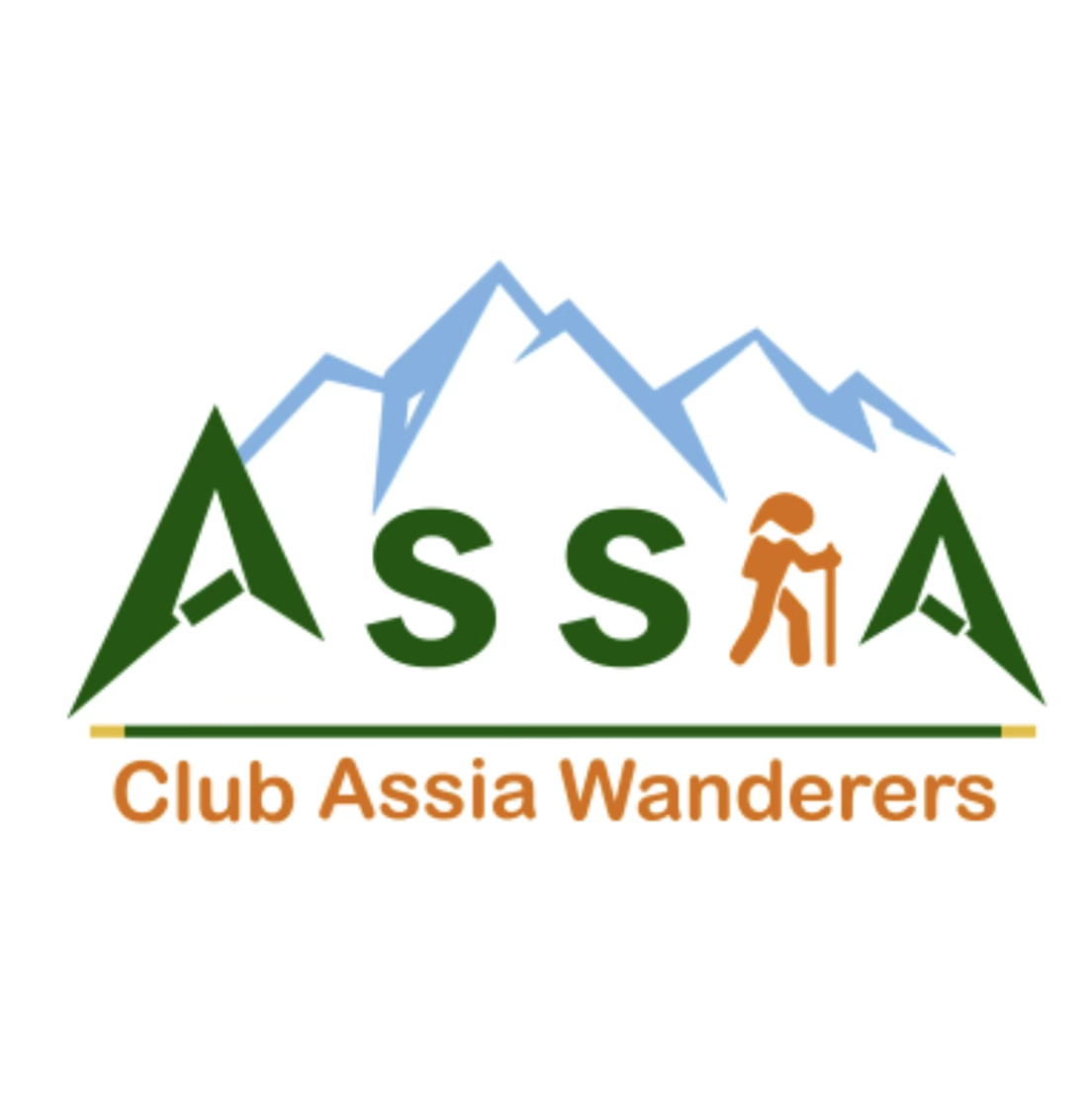 Club Assia Wanderers logo